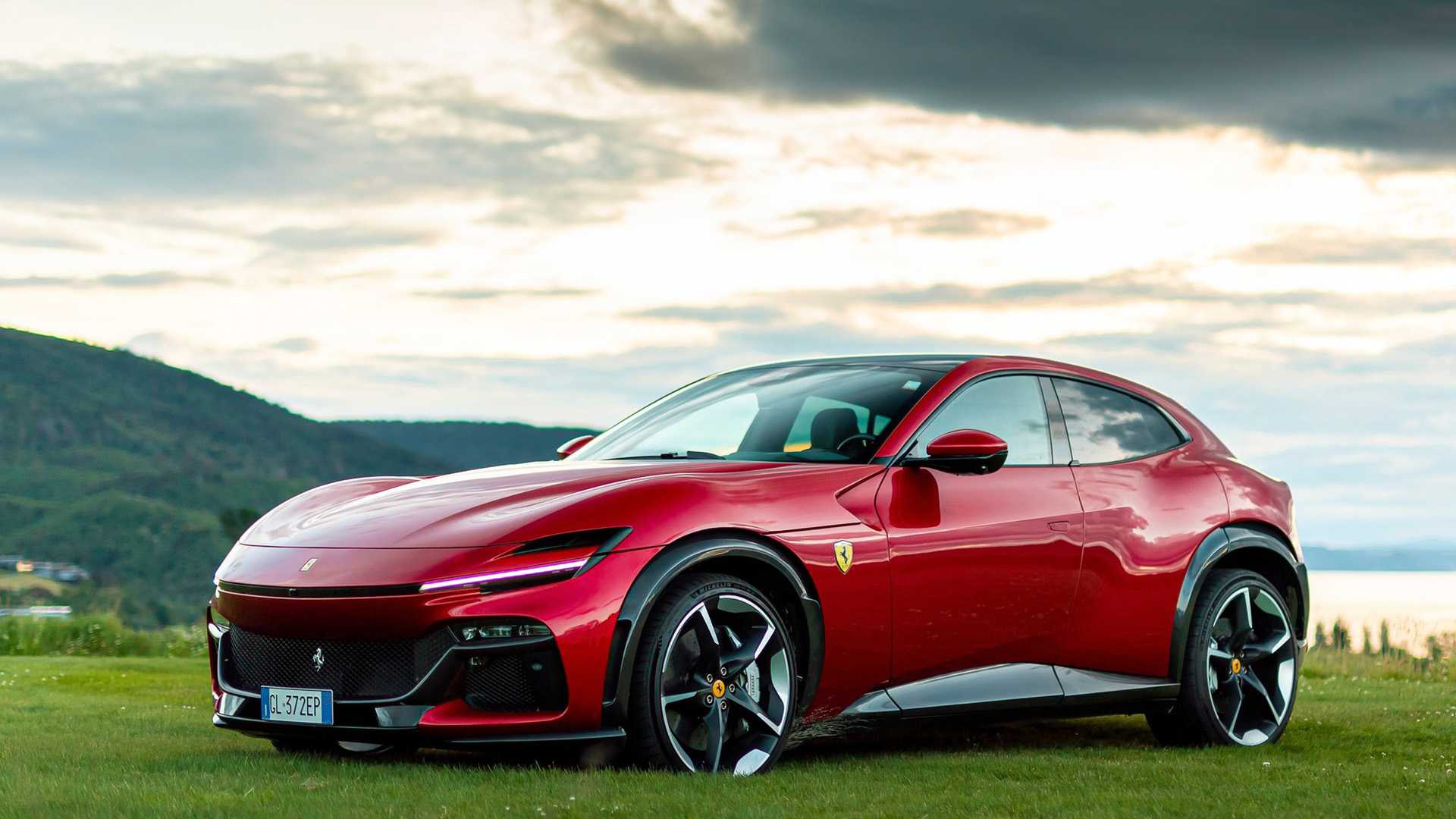 These are the most powerful SUVs you can buy brand-new in America in 2026