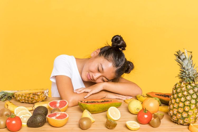 Psikologi: 6 Kebiasaan "Sehat" yang Bisa Mengurangi Kebahagiaan