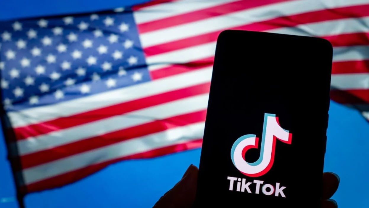 Dampak Trump Teken Perpres, Saham ByteDance di AS Bakal Jadi Kurang dari 20 Persen