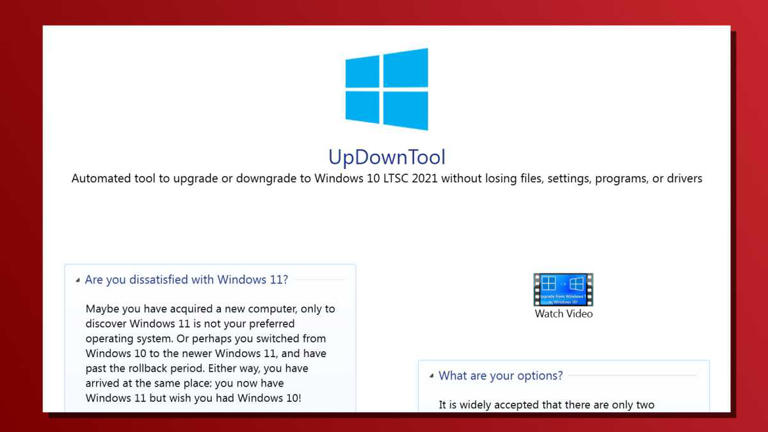 I’m sticking with Windows 10 even after it dies next month. Here’s how