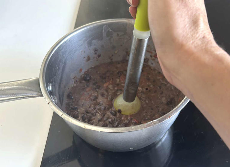 Paso 7 - Huevos rancheros: la emblemática y sabrosa receta mexicana