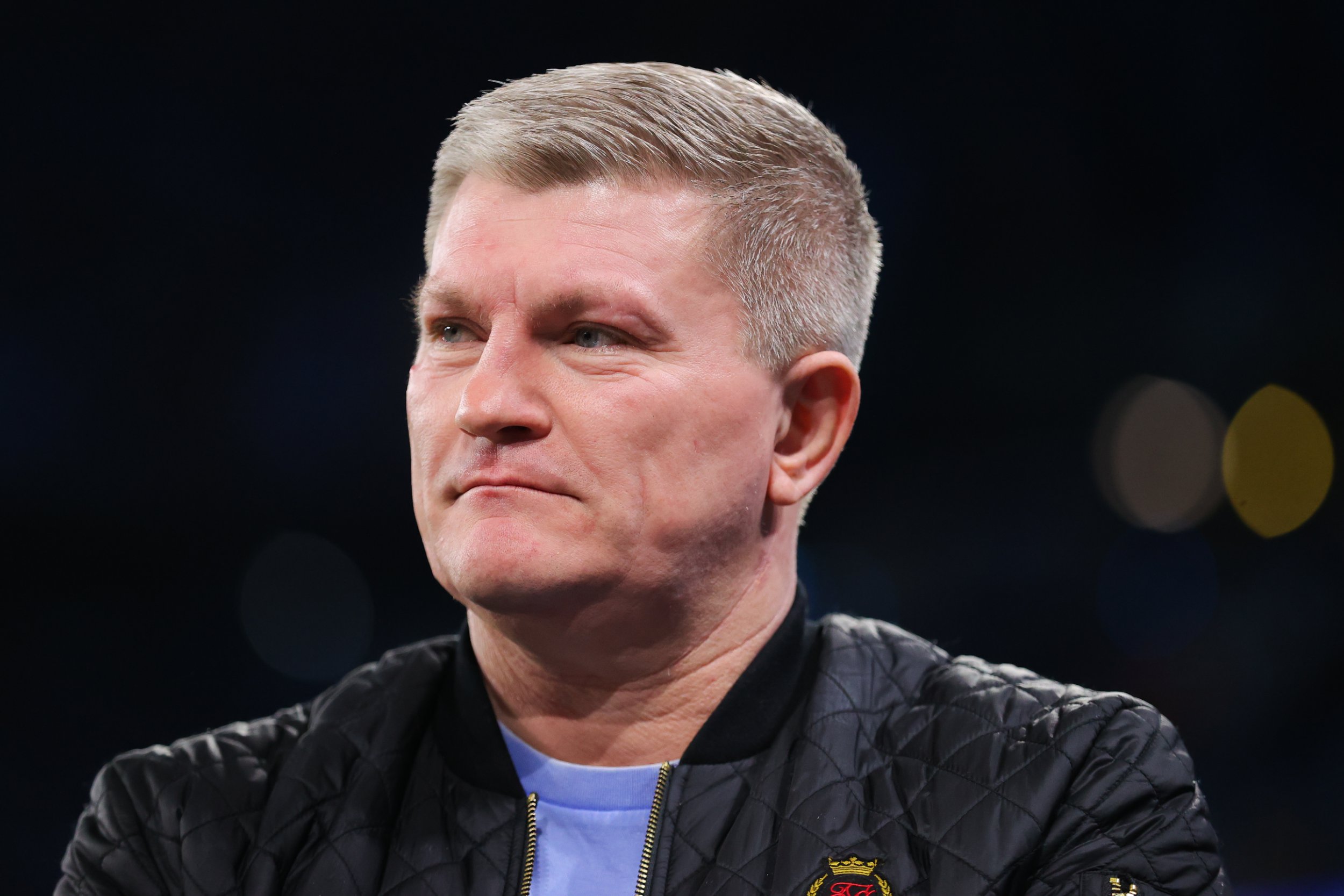 Ricky Hatton's manager 'wants to get the truth out'