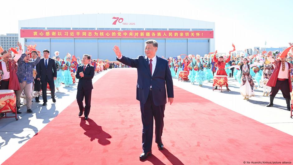 China: 'Ethnic unity' law sparks fears of forced integration