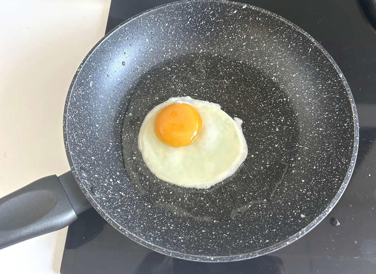 Paso 8 - Huevos rancheros: la emblemática y sabrosa receta mexicana