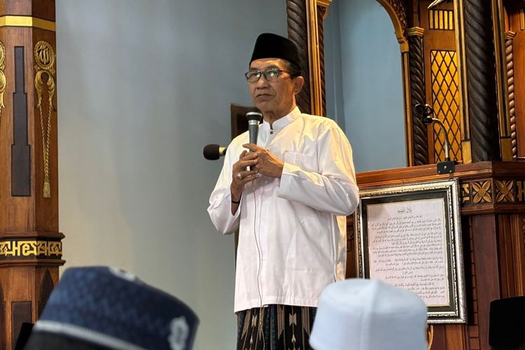Warga Pamekasan Minta Bupati Turunkan Cukai