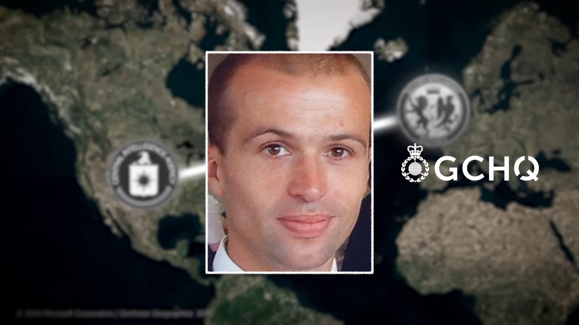How an MI6 Spy Was Found in a Locked Bag