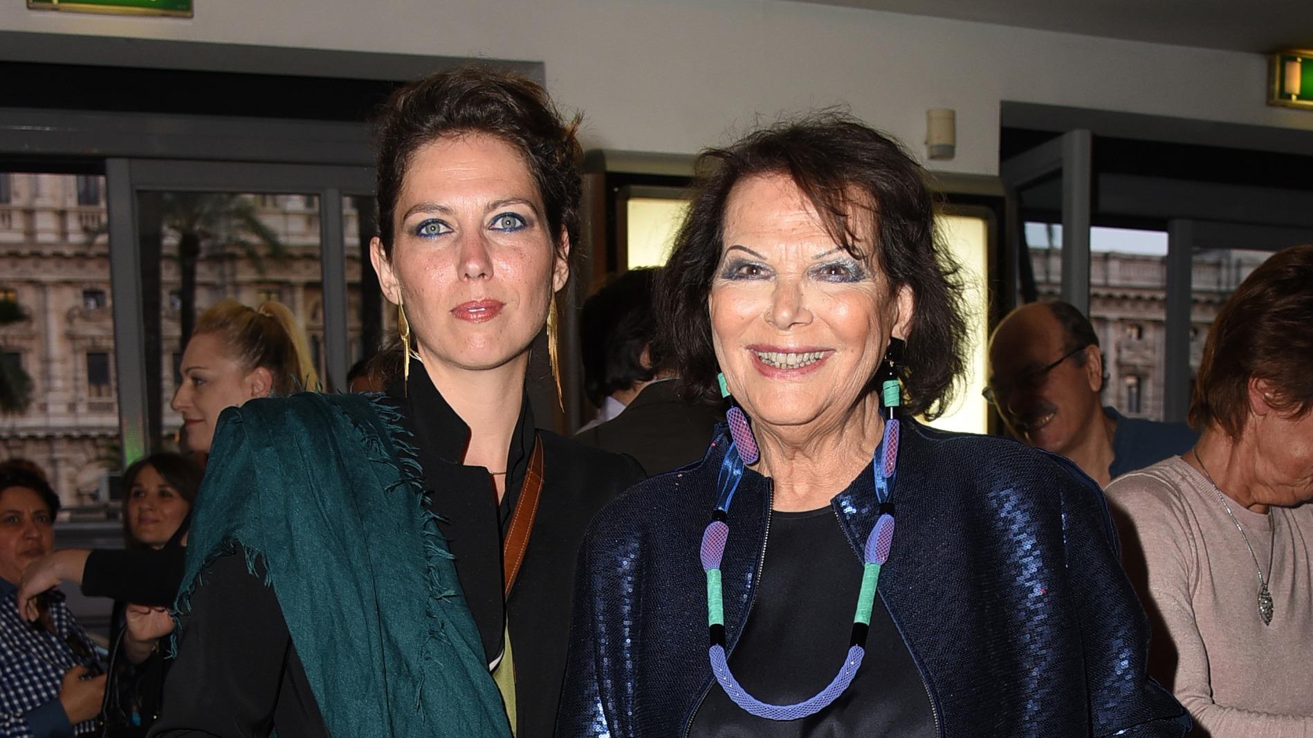 Claudia Cardinale nous a quittés : les premiers mots déchirants de sa fille