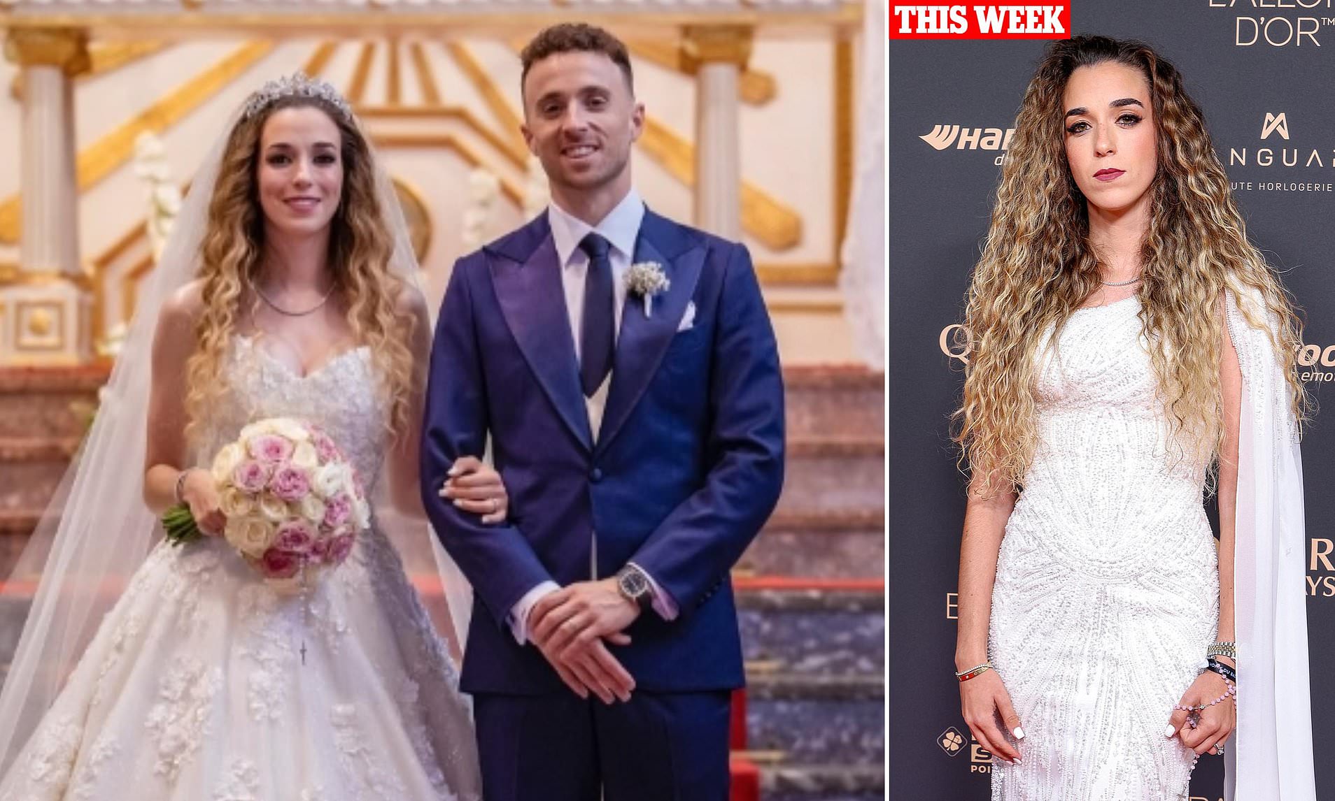 Liverpool pay out Diogo Jota's £140,000-a-week contract to his widow and  family: Manager Arne Slot reveals...