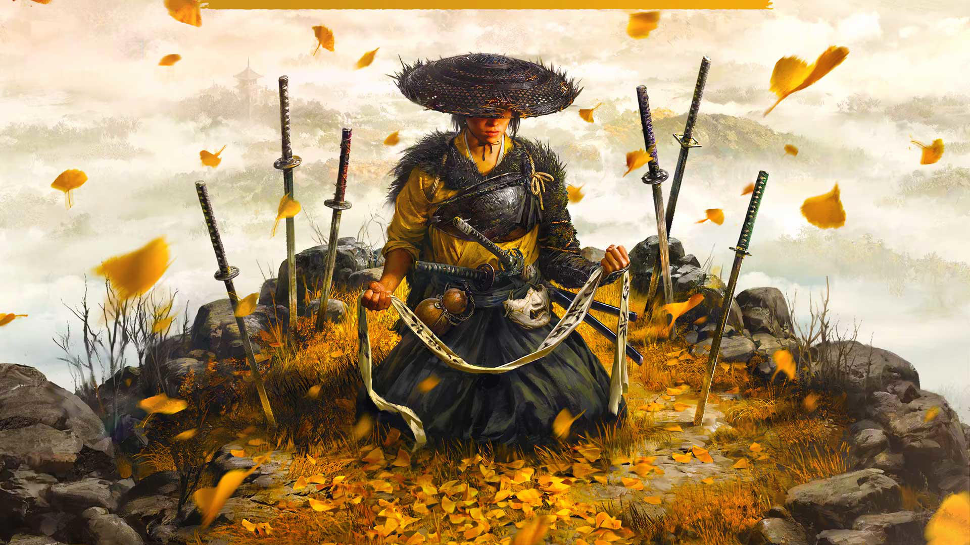 Ghost of Yōtei Game Review Vengeance Hasn t Looked This Good Before Ghost of Yōtei Game Review Vengeance Hasn t Looked This Good Before