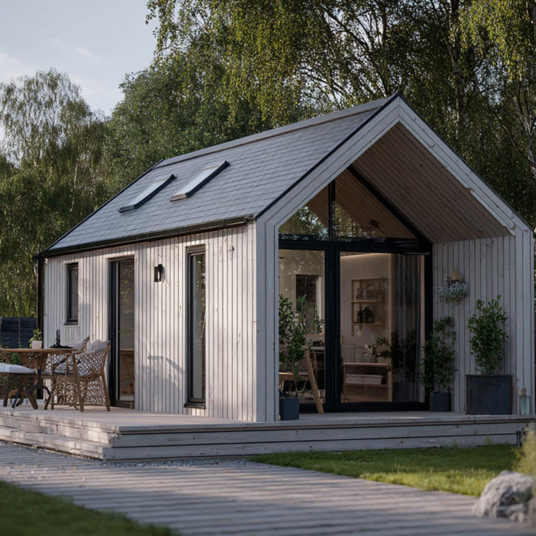 Garden room design ideas: Stylish inspiration for your outdoor space
