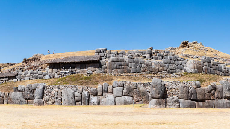Archaeologists uncover structure older than known civilizations