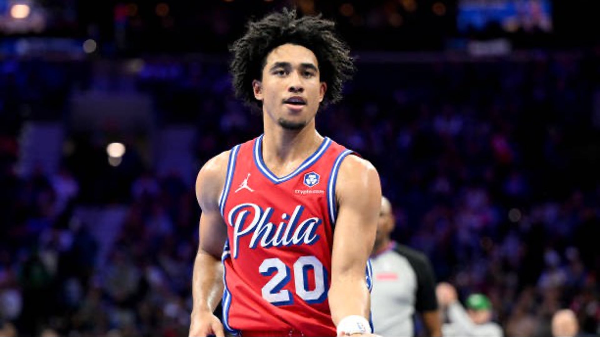 76ers city jersey 2021