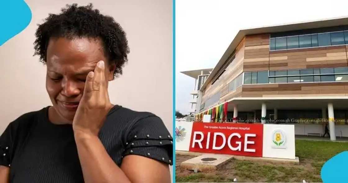 KNUST student debunks 911 myth, educates Ghanaians on emergency numbers ...
