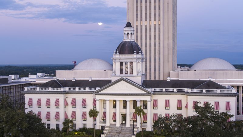 LIST: These new Florida laws go into effect Oct. 1