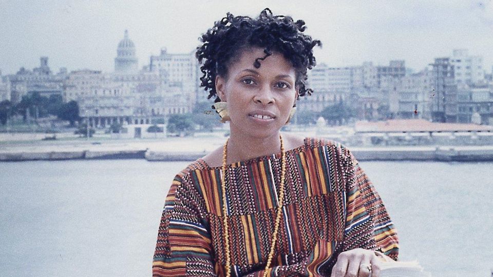 Assata Shakur, fugitive from FBI and Tupac's godmother, dies in Cuba