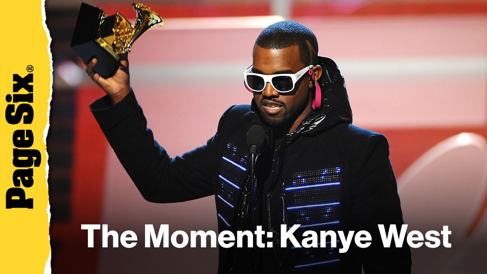 How Kanye West's 2009 VMA interruption marked the beginning of his