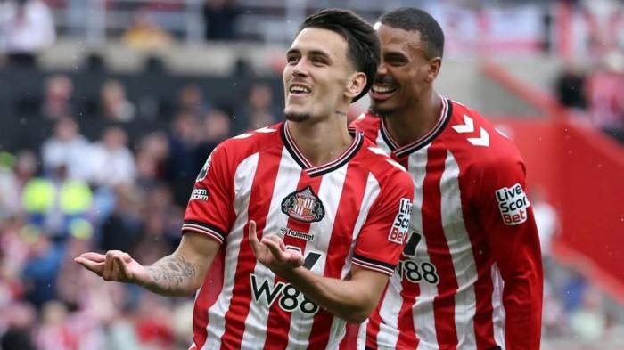 Prediksi Skor Tottenham vs Sunderland: Head-to-Head dan Statistik Liga Inggris