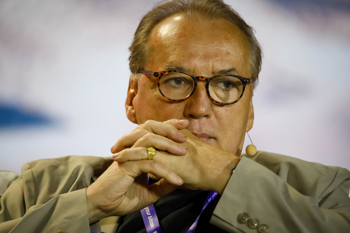 Saham penambang Bitcoin yang populer melonjak setelah pengumuman menarik