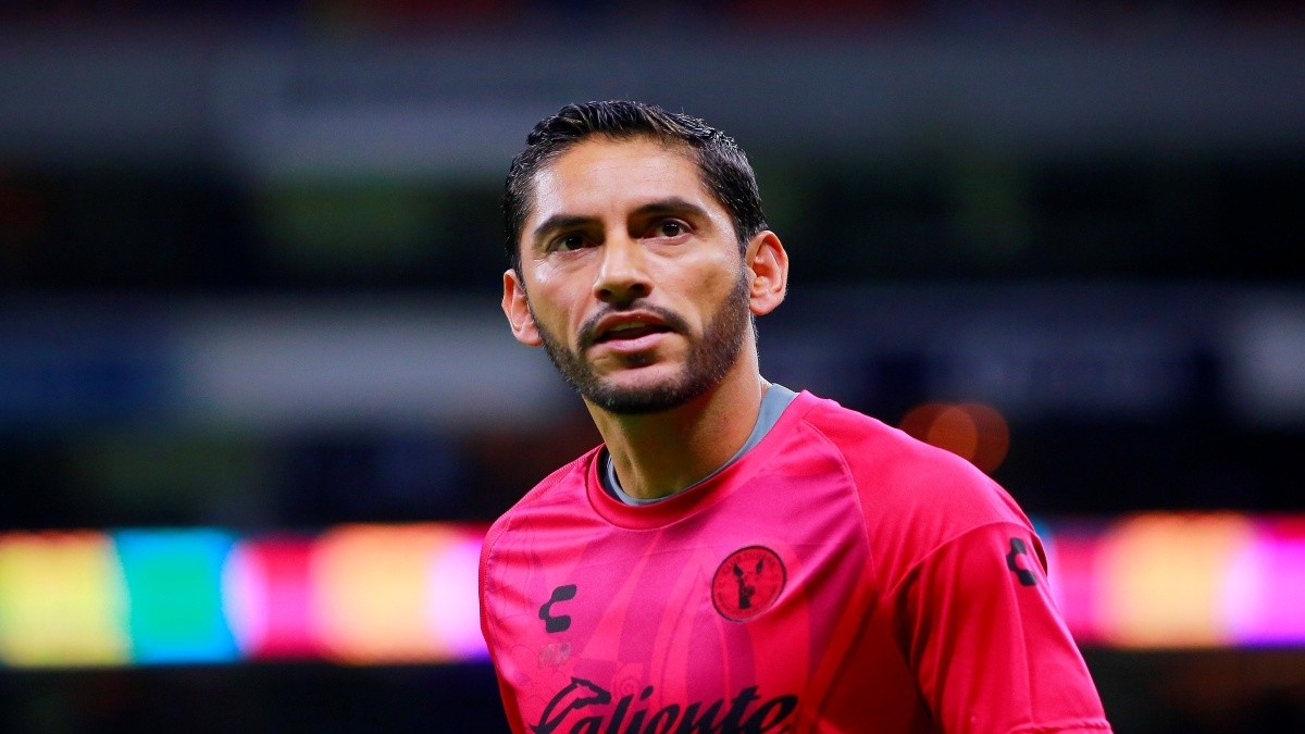 Los 9 momentos que marcaron la carrera de José de Jesús Corona