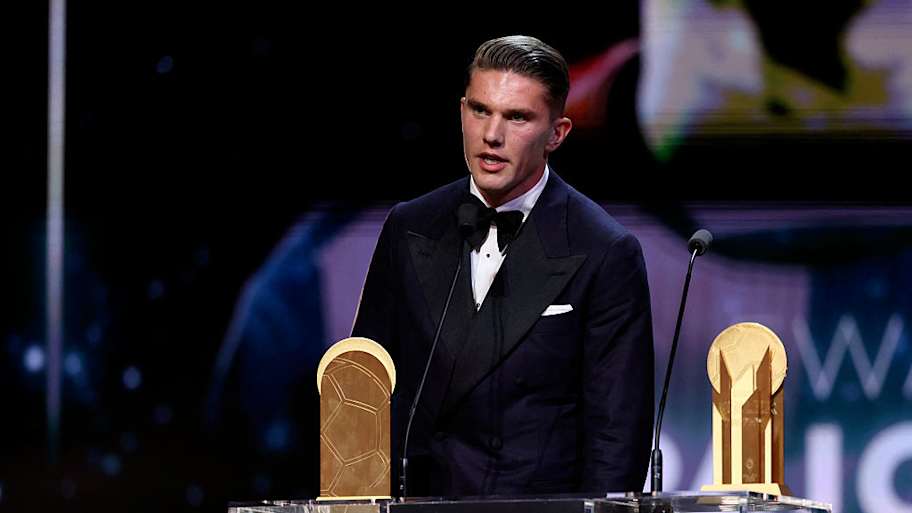 2025 Ballon d'Or Voting Breakdown Revealed: How Many Points Dembele ...