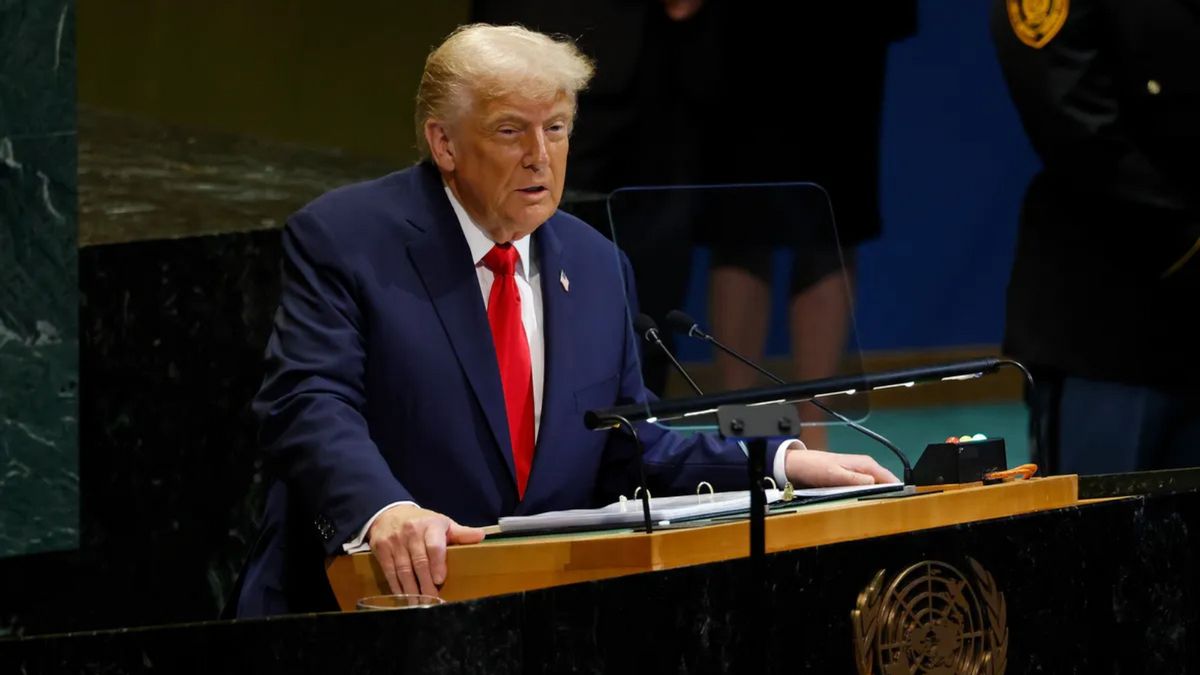 Trump claims he ended 7 wars. Here's the truth