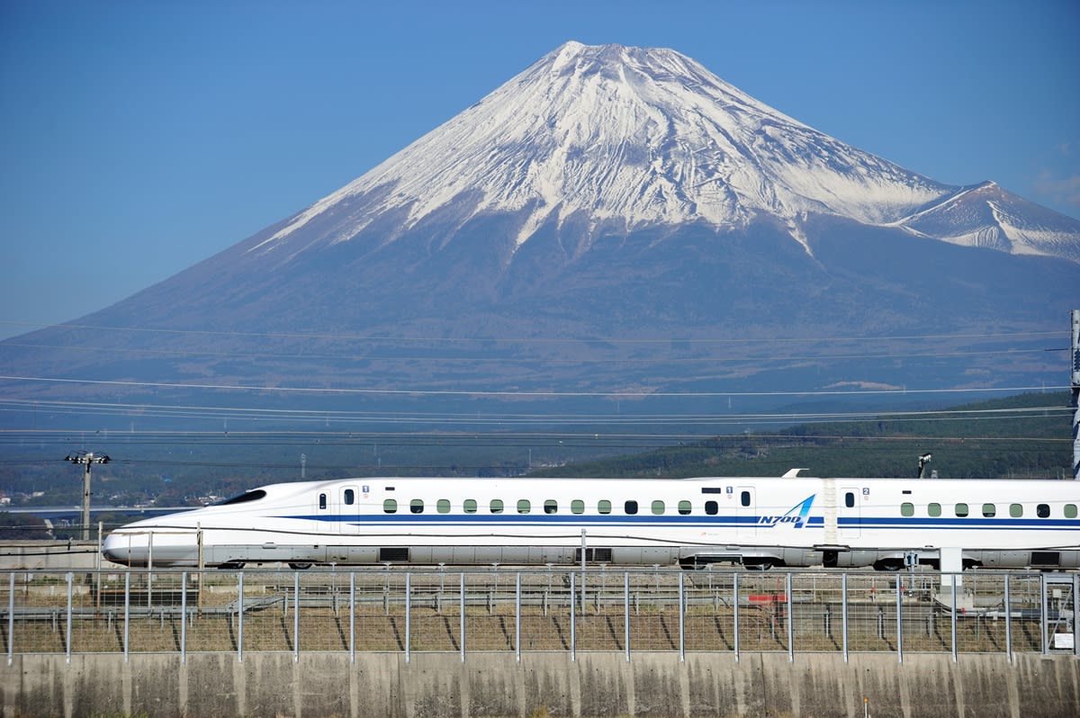 JR4社のネット予約が連携へ！エリアをまたいだ新幹線乗り継ぎもシームレスに予約可能、旅行や出張がさらに便利に