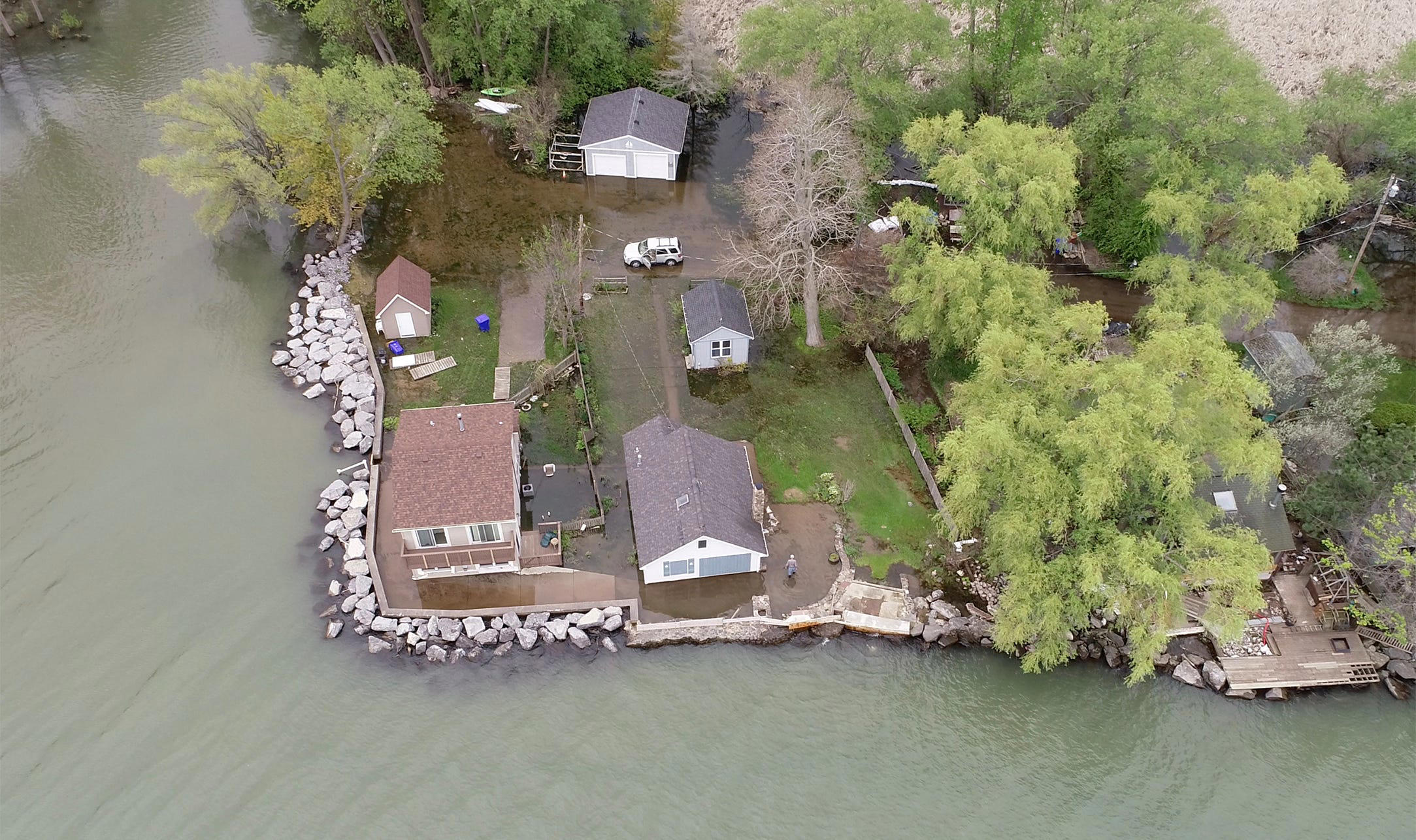 Pressing down on you constant worry about climate woes can affect your Pressing down on you constant worry about climate woes can affect your