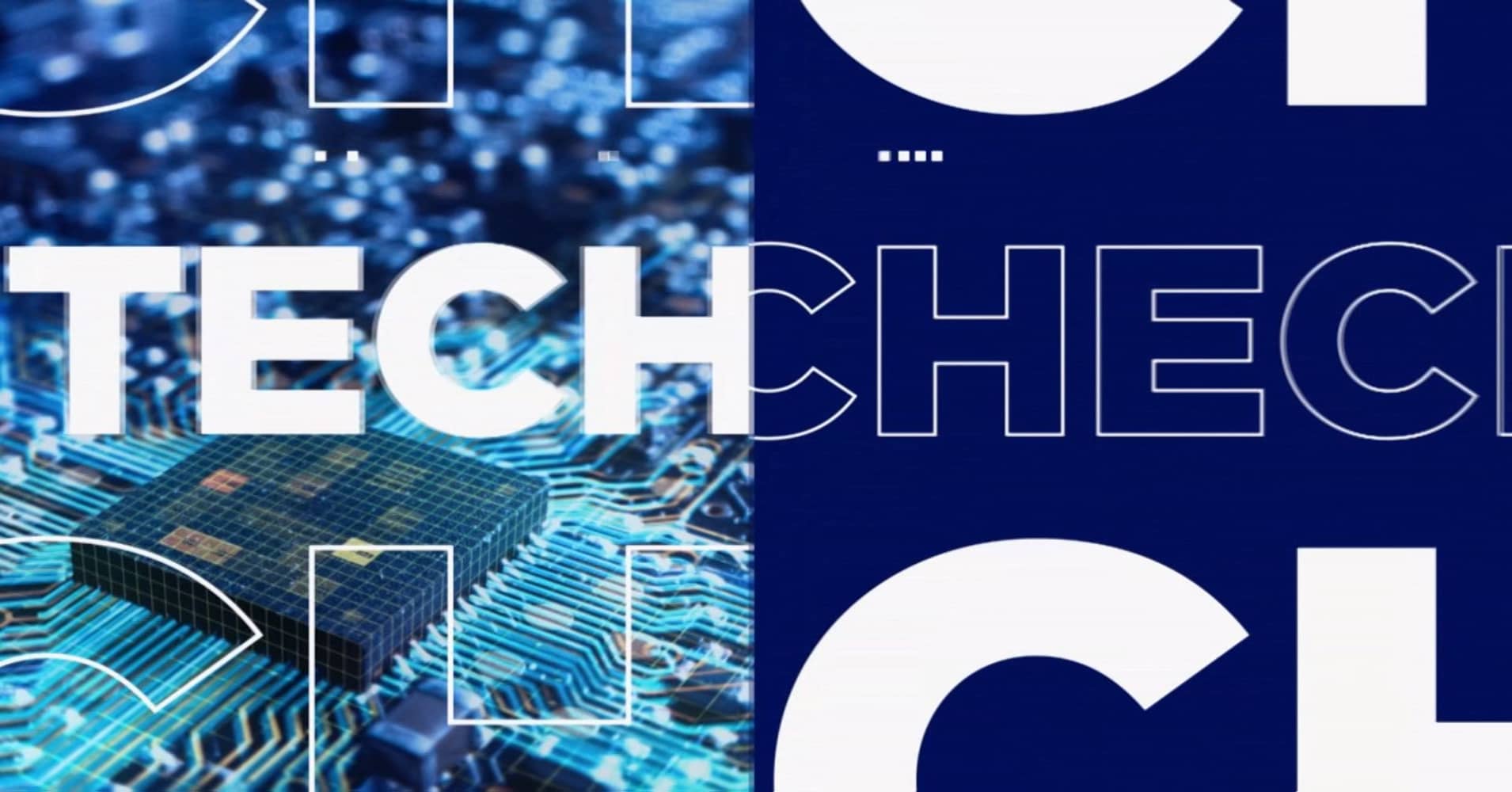 CNBC TechCheck Evening Edition: September 26, 2025