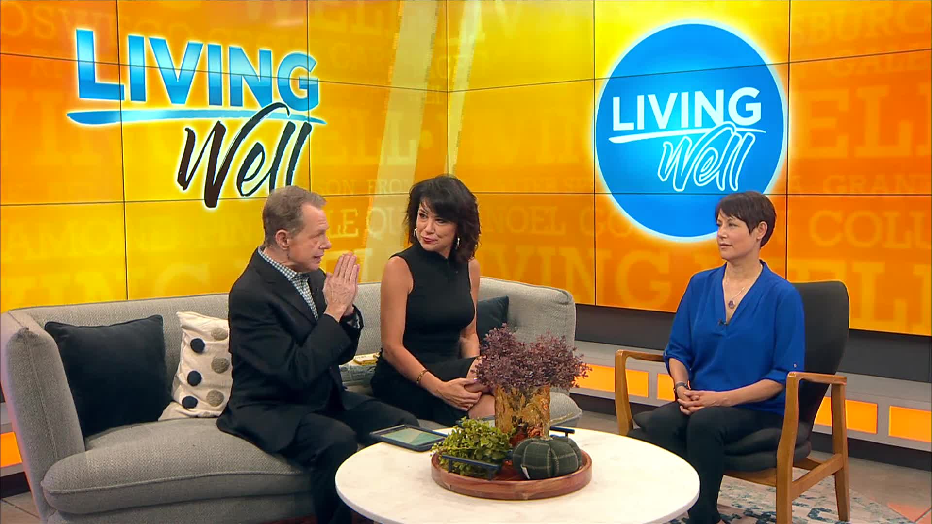 Pumpkin Spice and Phishing Advice