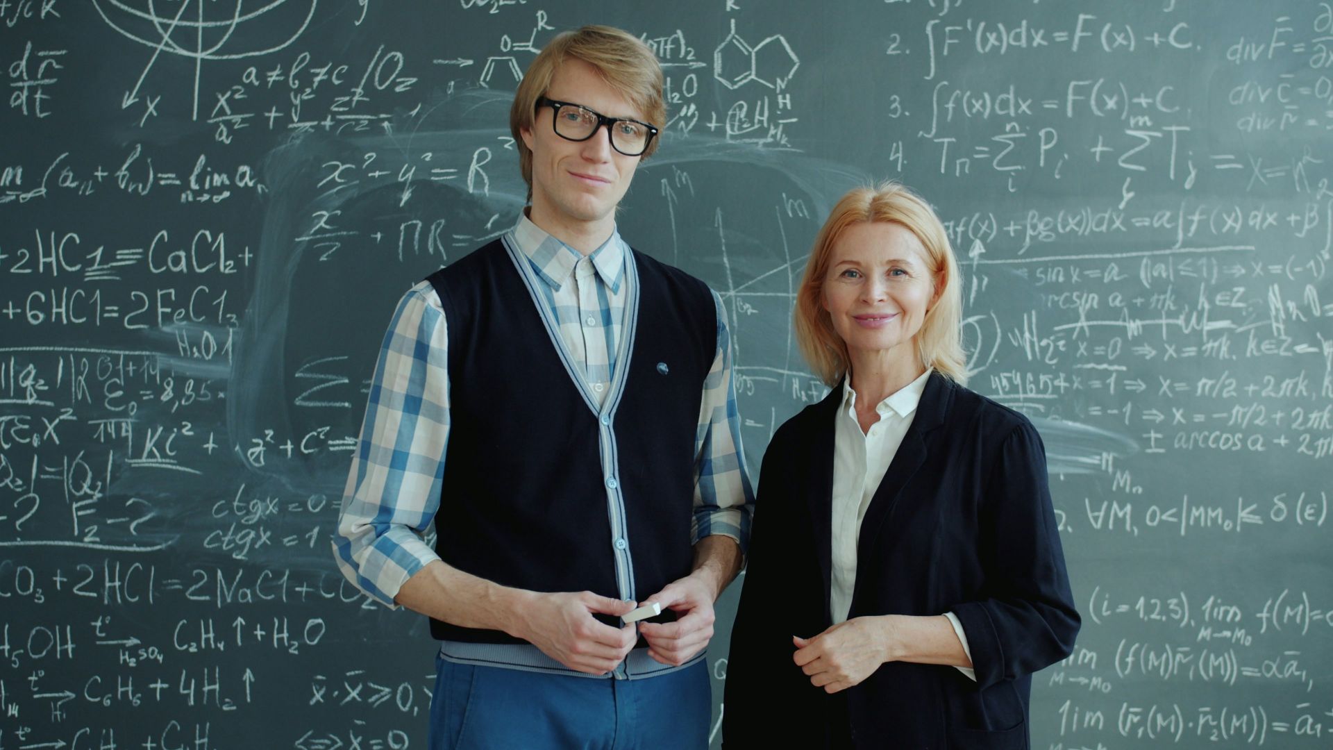 10 Stereotypes About Women That Science Has Debunked & 10 About Men
