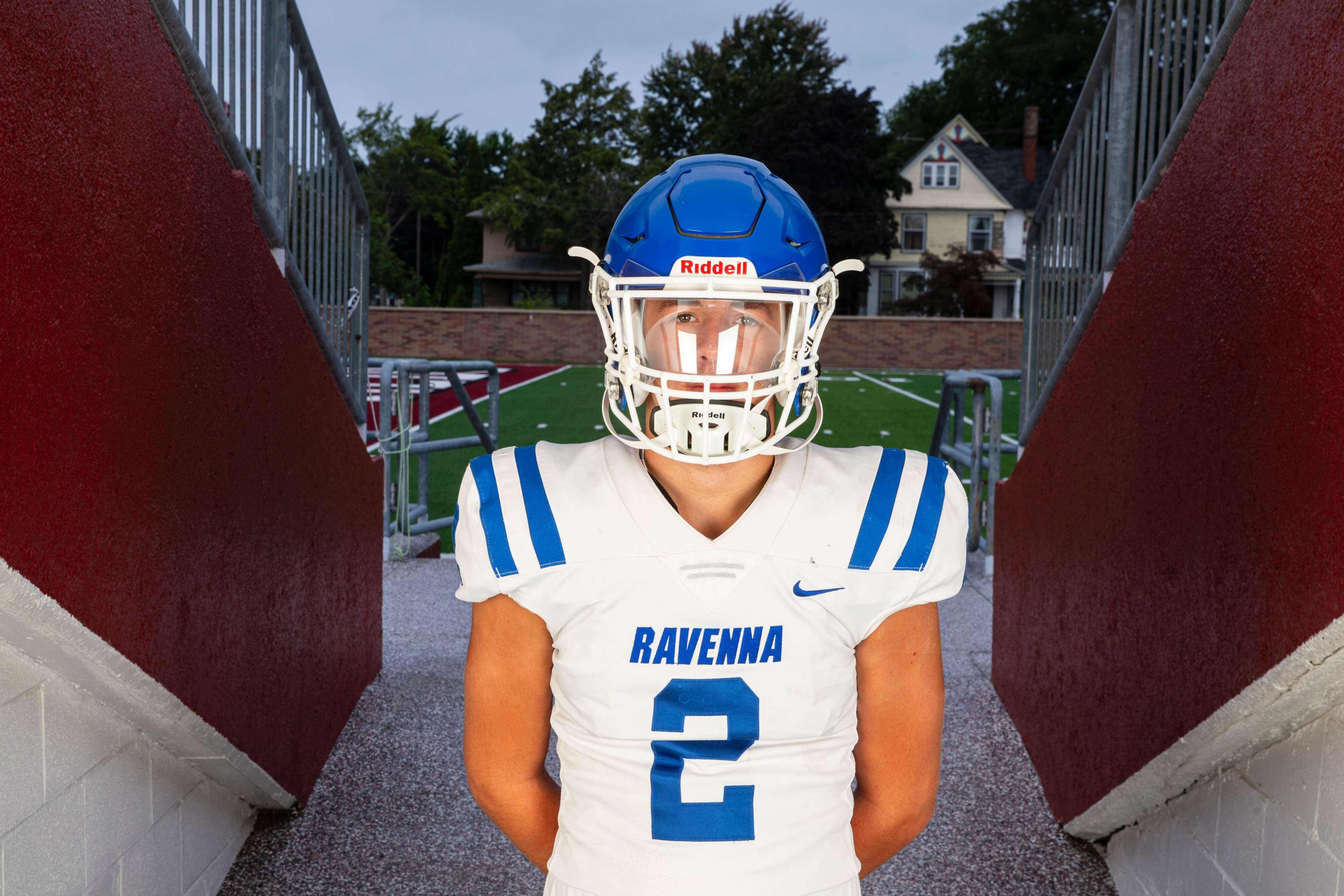 Gameday Muskegon Everything you need to know before Week 5 kickoff Gameday Muskegon Everything you need to know before Week 5 kickoff