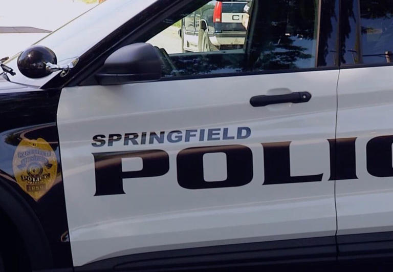 KY3 digital extra: Springfield Police Department reports increase in ...