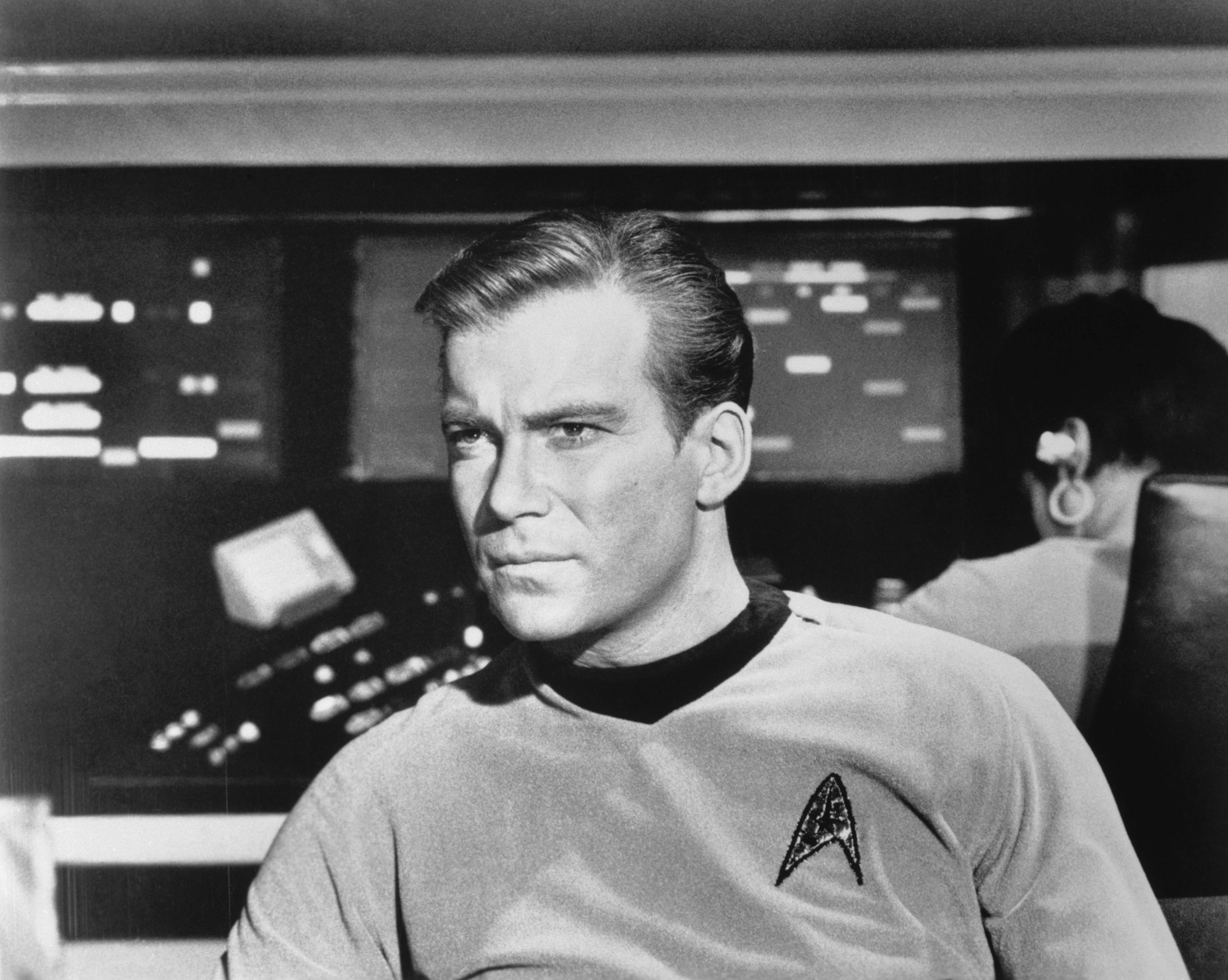 William Shatner's Health Scare Spawned A Warning From the Actor