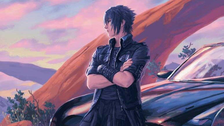 final fantasy mtg second wave Magic: Universes Beyond: Fantasy: Scene Box  Double Infinity Gaming Collecting Magic: The GatheringFINAL FANTASY: