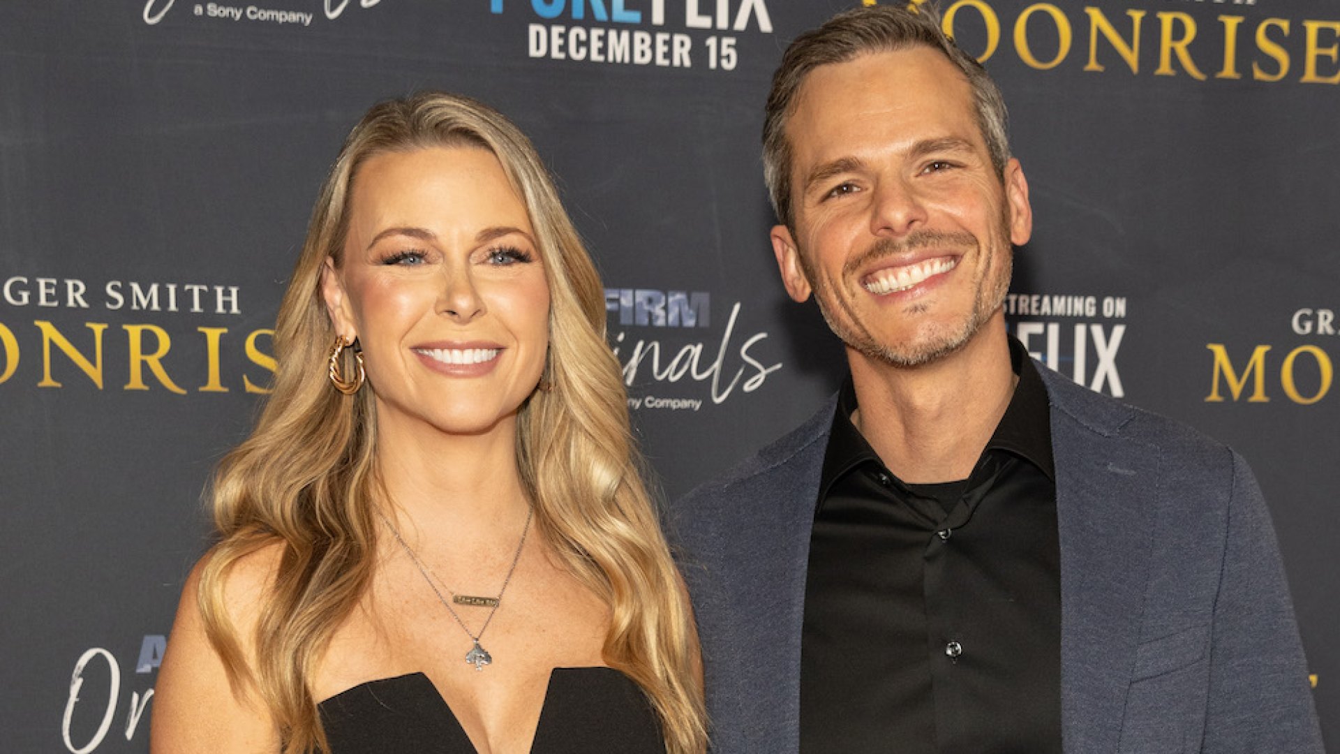 Granger Smith's Wife Amber Recalls His Suicide Attempt After Son's Death(02)