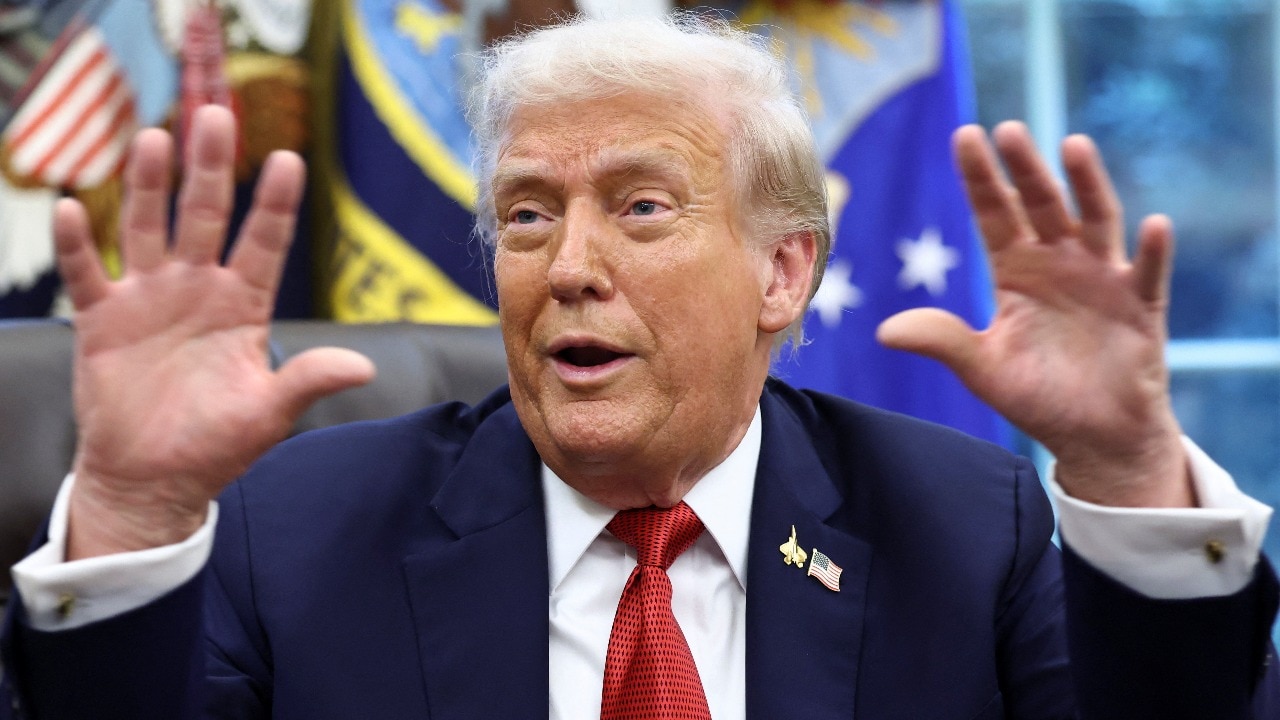 Trump’s five-shot vaccine split plan alarms experts who warn it won’t work