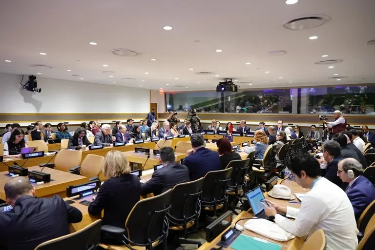 Марокко запускает в Нью-Йорке «Центр цифровых технологий Марокко для устойчивого развития» для ускорения цифровой трансформации