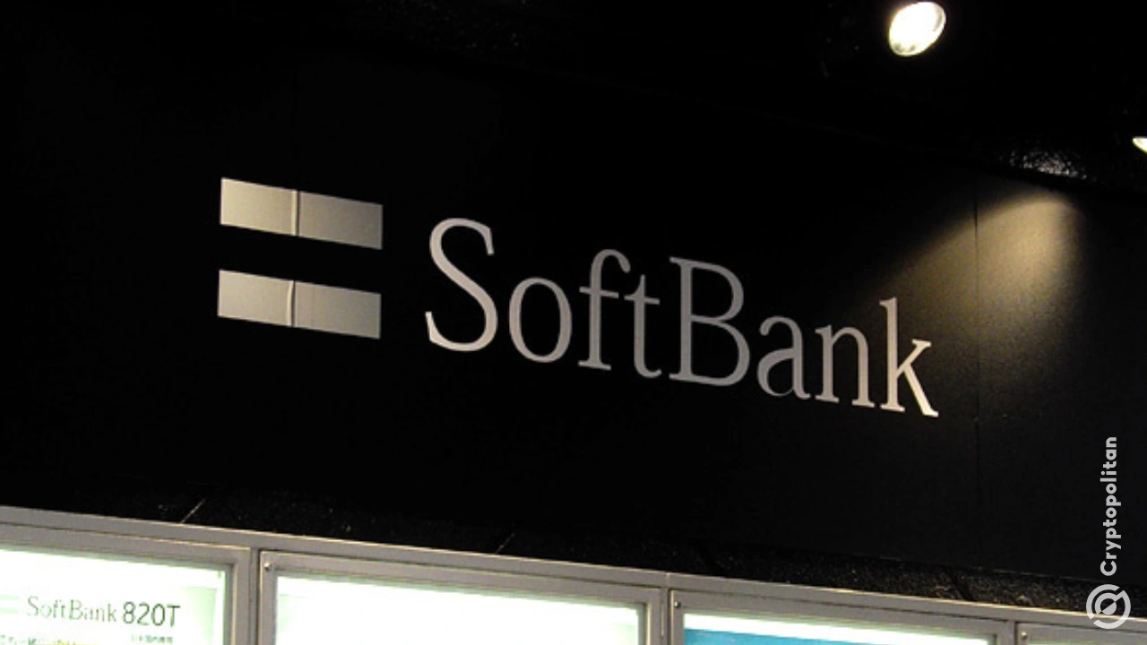SoftBank dan Ark Invest sedang dalam pembicaraan awal untuk berinvestasi hingga 20 miliar dolar dala