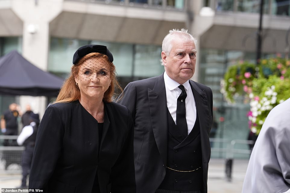 Is this the end of the House of York? Royal experts weigh in(01)