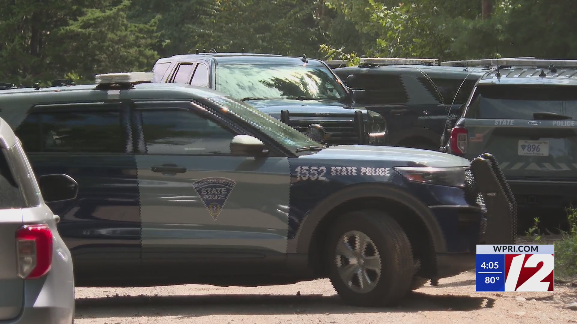 Man found dead on Rehoboth property where pregnant teen was found in August