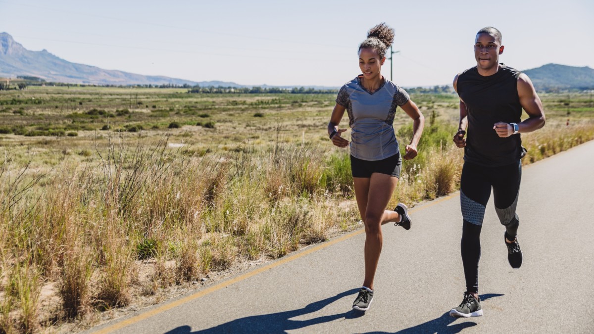 The High-Intensity Hack Elite Runners Use to Boost Endurance