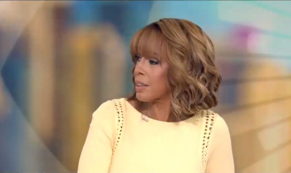 King did not respond after Dokoupil ripped into Kimmel on Thursday’s broadcast of “CBS Mornings.” CBS
