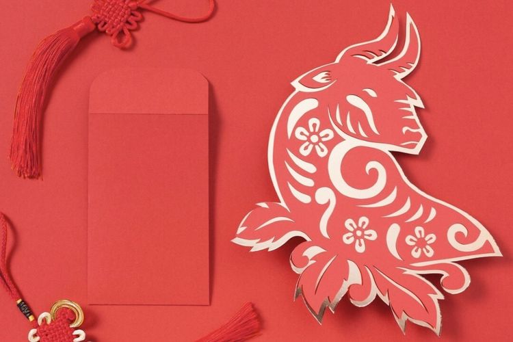6 Shio yang Akan Dapat Keuntungan Tak Terduga di Akhir Bulan