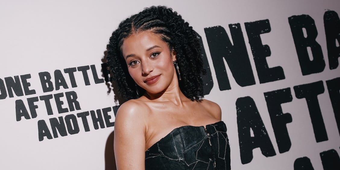 Only Chase Infiniti Could Convince Leonardo DiCaprio to Make a TikTok