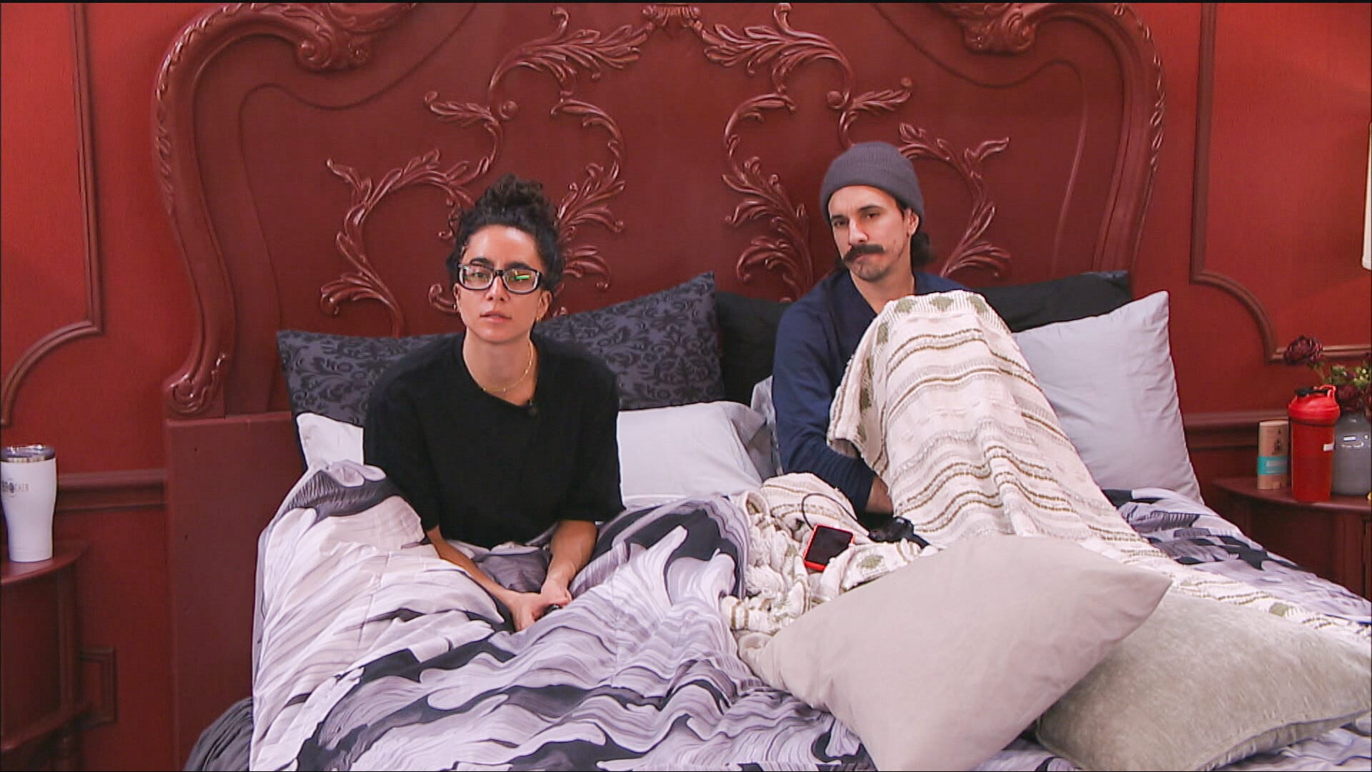 When is the next 'Big Brother' episode? Who won the Final HOH Part 1 ...