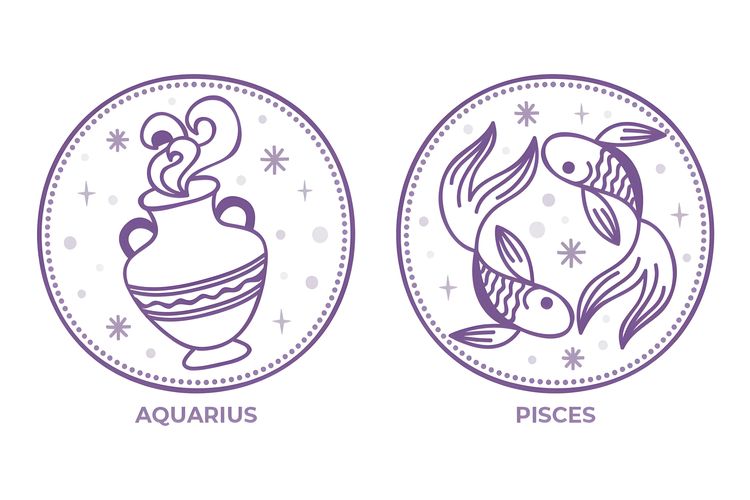 Ramalan Zodiak Aquarius dan Pisces 27 September 2025: Cinta, Karir, Kesehatan, dan Keuangan