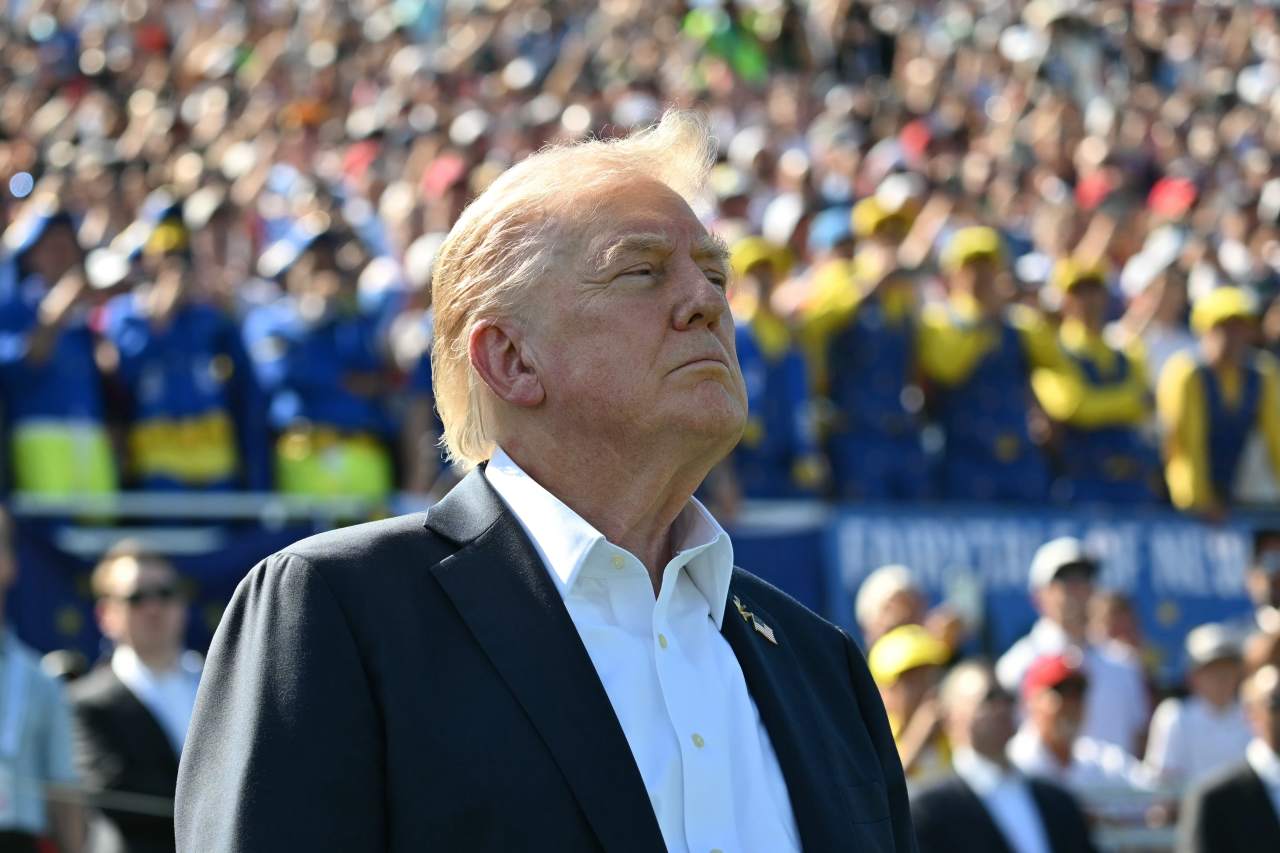 Supreme Court Allows Trump to Withhold $4 Billion in Foreign Aid