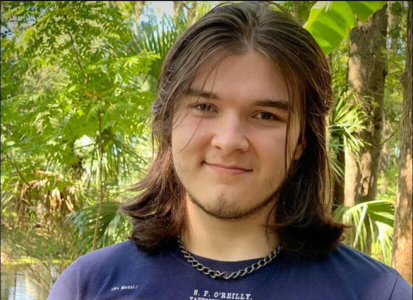 El bebé del meme tiene 19 años y así luce ahora