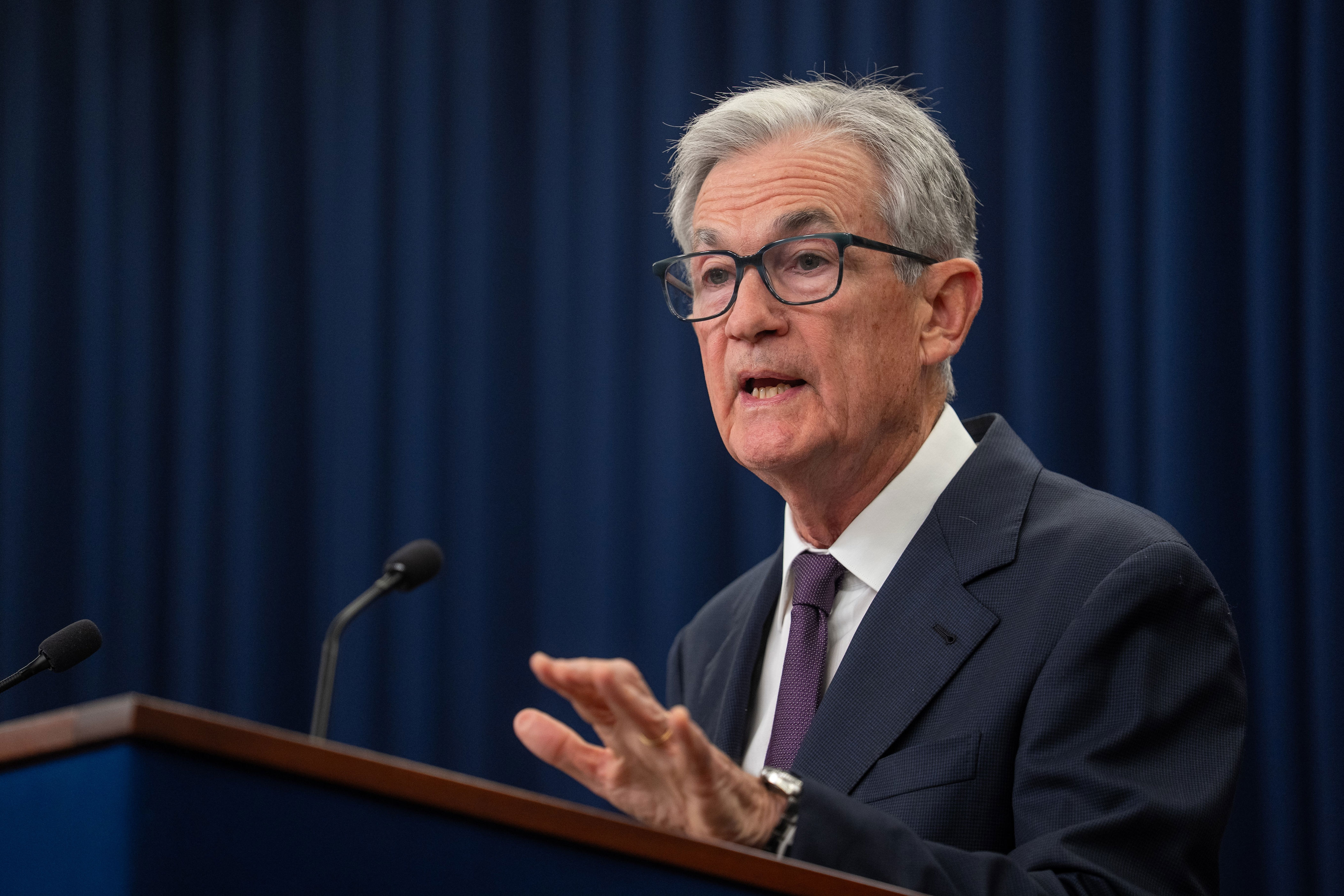 'Premature to signal the all-clear': Markets cheered the CPI print but Main Street isnt feeling the relief