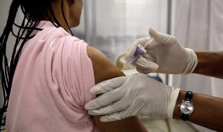 New Mexico says measles outbreak has ended in state